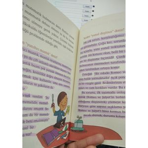 Tre detective e due puzzle di matematica-Stefania Lepera/