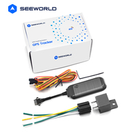 Exclusivement pour l'Asie du Sud-Est, prix personnalisé, véhicule de flotte, traceur GPS 4G et moniteur