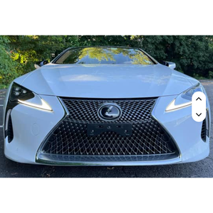 LEXUS LC 500 2021 IMPECABLE, LHD/RHD, INSPECCIONADO, MOTOR V8, LISTO PARA ENVIAR - Product Image 6