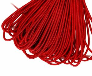 Poids léger Bullion Wire Thread Quantité Bullion Wire Thread meilleure qualité Red bullion wire prix de vente entier #0904454580 - Product Image 2