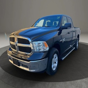 CAMIONETA PICKUP USADA 2020 1-500 8 VELOCIDADES 395 HP 5.7L TRANSMISIÓN AUTOMÁTICA - Product Image 1