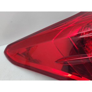ไฟท้ายซ้ายหลัง SX TOYOTA Auris Station Wagon (E180) 8156102710 1NDTV (13>18) - Product Image 4