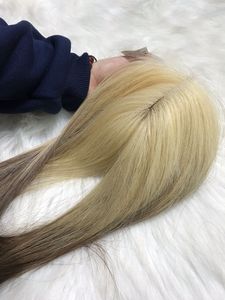 ผมแท้สีออมเบรจากเวียดนาม - Product Image 5