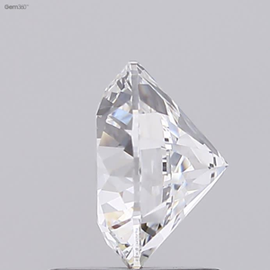 E Color VS2 Claridad Tamaño 1,42 Ct Pulido Labgrown Diamante Forma Redonda Joyería de Diamantes Sueltos Diamantes - Product Image 3