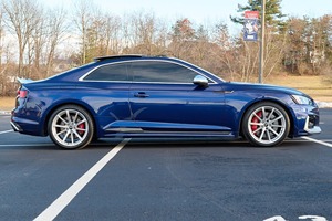 อาวดี้ อาร์เอส5 คูเป้ ปี 2018 - Product Image 2