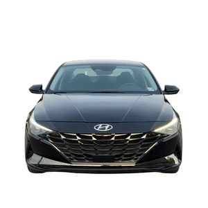 HY UNDAI ELANTRA STANDARD 2023 HP BERLINE 5 PLACES 4 CYLINDRES ESSENCE 10 VITESSES TRANSMISSION AUTOMATIQUE AWD 100 D'OCCASION - Product Image 1