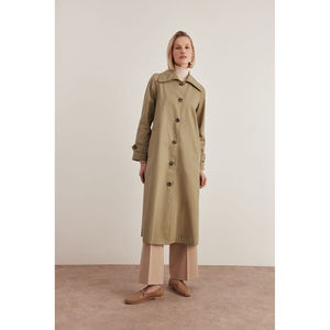 เสื้อโค้ทแร็กแลน Autumn Mink 7161111 - Product Image 5