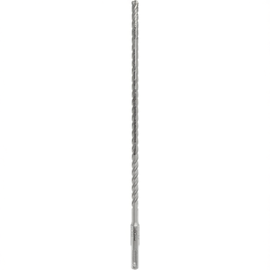 Broca Profesional SDS Plus de 5 mm para Mampostería y Hormigón, 250 mm de Longitud de Trabajo, 310 mm de Longitud Total - Product Image 2