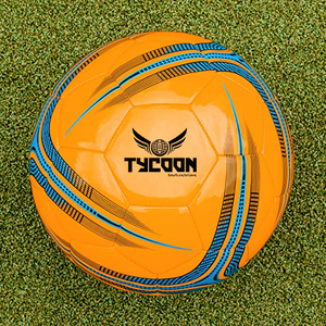 Factory Wholesale Soccer <b>Ball</b> Hand Sewn Handmade Professional Football Customized Logo Size and <b>Weight</b> Made in Pakistan - Product Image 2