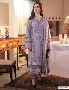 Colección de Telas de Algodón Estampadas de Primera Calidad, Catálogo Completo Disponible a Precio de Mayoreo para Ropa Casual - Product Image 3