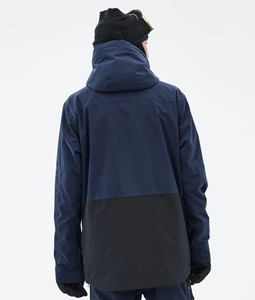 Chaqueta de Esquí para Hombre PRO, Traje de Esquí Impermeable Personalizado OEM, Ropa de Nieve, Chaqueta de Esquí de Invierno para Hombre, Ropa Deportiva de Invierno, Ropa de Esquí Masculina - Product Image 4