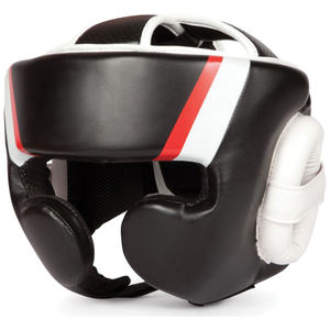 Protège-têtes de haute qualité à vendre, équipement d'entraînement professionnel de boxe pour hommes, protège-tête en gros, sur mesure - Product Image 2