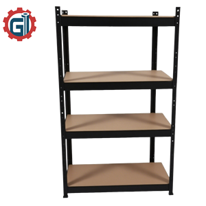 Étagère en acier sur mesure OEM pour solutions de stockage - Product Image 1