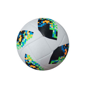 Ballons de football de haute qualité en gros, ballons de football professionnels de qualité supérieure, ballons de football de couleur personnalisée - Product Image 4