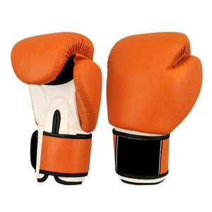 Guantes de Boxeo para Hombre con Logotipo Personalizado, Material de Entrenamiento de Calidad, Nuevo Estilo Moderno, Impermeables, Nuevo Diseño - Product Image 5