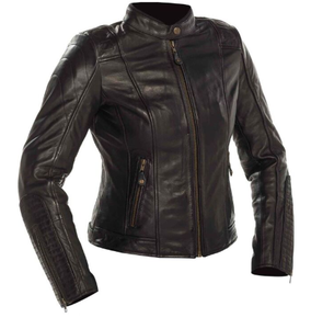 Chaqueta de carreras de motos personalizada para mujer Ropa de carreras de coches Chaqueta de motociclismo de invierno para adultos - Product Image 1