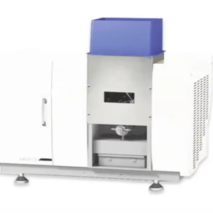 Espectrómetro de absorción atómica de rayos X AAS8510 de alta precisión de gran oferta para laboratorios de análisis de metales - Product Image 2