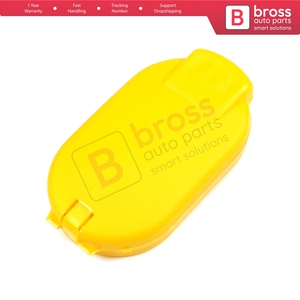 Tapa del depósito de líquido limpiaparabrisas BSP1100 8200226894 para Trafic 2, Megane 2, Scenic 2, Laguna 3 - Product Image 2