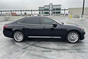 Hyundai Equus Ultimate Usado, Año 2016 - Product Image 2