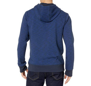 2025 Año Nuevo clásico hombres pulóver Sudadera con capucha con bolsillos canguro precio al por mayor más exigente gran oferta Casual hombres sudaderas con capucha - Product Image 2