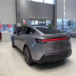 Tes-la Modelo Y 2025 SUV eléctrico Vehículos de nueva energía Pure Electric EV Tes-la Modelo Y - Product Image 6