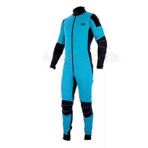 Combinaison de saut en parachute à prix de gros, faible MOQ, grande taille, service OEM, combinaison de saut en parachute légère - Product Image 2