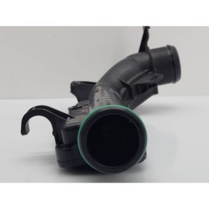 Tuyau d'admission du filtre à air PEUGEOT 208 Série 3P 9812735880 EB2 HMZ Essence 1200 (12>19) - Product Image 6