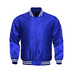 Blouson aviateur pour hommes légendes avec tissu en toile Style vintage à séchage rapide Design à capuche-Collection automne - Product Image 1