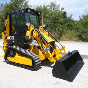 Retroexcavadora JCB 1CXT HF - Product Image 1