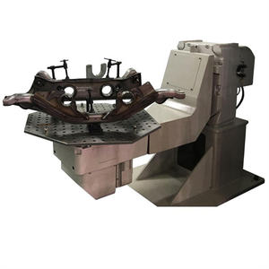 Fixations de soudage résistantes à la corrosion, composants de pressage zingués pour applications extérieures - Product Image 4