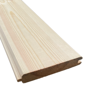 Revêtement à joint en V fraisé avec précision - Product Image 3