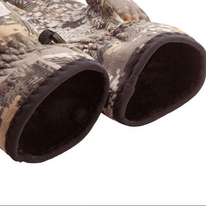 Winter Outdoor Full-Finger Sports <b>Gloves</b> Touch Screen Compatible Anti-Slip Camouflage Waterproof Fishing Shooting Hunting <b>Gloves</b> - Product Image 6