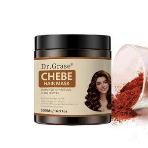 <span class=keywords><strong>Masque</strong></span> capillaire personnalisé à base de plantes pour réparer les <span class=keywords><strong>cheveux</strong></span> abîmés, <span class=keywords><strong>anti</strong></span>-<span class=keywords><strong>chute</strong></span>, Chebe - Product Image 2