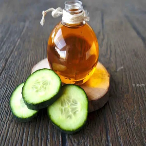 Huile de graines de concombre pressée à froid | 100% pure et non raffinée | Approvisionnement en gros en vrac pour les formulations de soins de la peau et de soins capillaires - Product Image 1