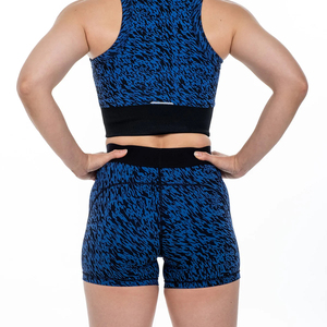 Meilleure qualité MMA Shorts utilisés pour se battre confortable et léger Logo personnalisé pour hommes Grappling Jiu Jitsu Kimono Vale Tudo - Product Image 2