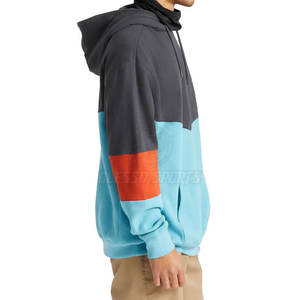 Novedad, Sudaderas con Capucha de Invierno para Hombre de Primera Calidad, Ropa Casual Transpirable, Sudaderas con Capucha Básicas para Hombre Adulto - Product Image 3