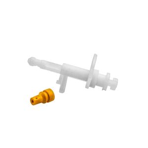 Pieza de bloqueo de maletero de plástico para Renault Clio 3,laguna 3 - Product Image 4