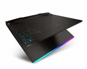 Nuevo para M S I Raider GE77 3080 12th Generation I n t e l Core I9 12900HX CPU RTX 3080Ti/17,3/3070Ti GPU Inglés" - Product Image 4