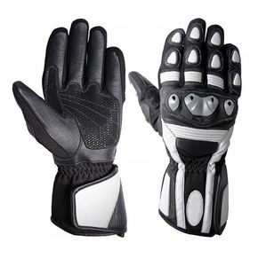 Customized Size Adults Outdoor Wear Men Motorbike <b>Gloves</b> Low Moq Waterproof Men's Motorcycle <b>Gloves</b> - Product Image 5