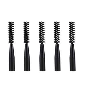 Brosse à capuchon automatique CLIKA One-Touch, recharge spéciale 5 pièces LM362 - Product Image 1