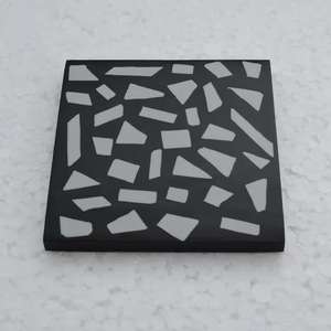 Posavasos ecológicos para tazas de té de madera de pino - Product Image 2