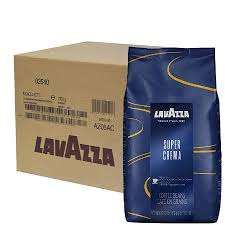 Pour 0,5 kg de café moulu Arabica, doux et caféiné |   Qualita Rossa Crema Aroma Super Crema Sachet - Product Image 6