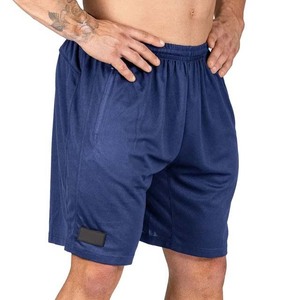 Pantalones Cortos para Hombre, Shorts de Gimnasio con Logotipo Personalizado, Secado Rápido, Con Bolsillos, Transpirable, Cordón, Material Personalizado - Product Image 6