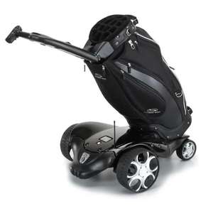 Voiturette de golf électrique X9 Follow Smart Drive – Stewart Golf - Product Image 5