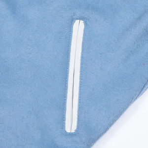 Veste de baseball pour hommes de la meilleure qualité quantité minimale de commande bas Veste de baseball personnalisée pour hommes Veste de baseball Veste Letterman - Product Image 6