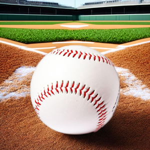 RX Sports MA4-72 Custom Logo & Size Durable Professional Youth Tournament <b>Baseball</b> Aluminum Alloy Solid - Product Image 1