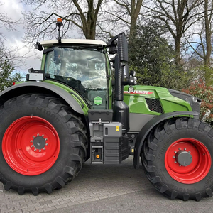 Maquinaria Agrícola en Venta / Tractor Fendt 1050 Vario Disponible a un Precio Muy Moderado - Product Image 1