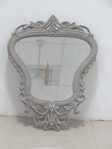 Fabricante de Marcos para Espejos de Pared |   Espejos de Pared para Hoteles de Lujo - Product Image 6