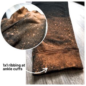 Pantalones Deportivos para Hombre, Flexibles y Elásticos, Ideales para Gimnasio, Correr y Estilo de Vida Casual - Product Image 3