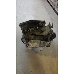 Cambio Manuale Completo FIAT Grande Punto 2a Serie (08>10) 55192042 Diesel 1.9 - Product Image 2